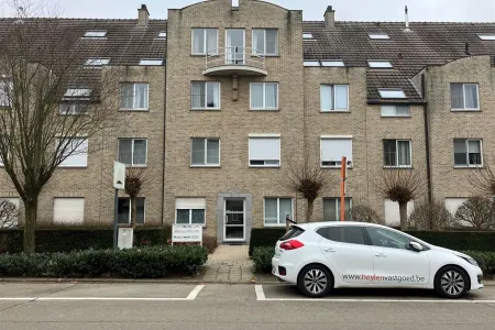  Verhuurd Herentals