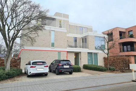  Verhuurd Retie