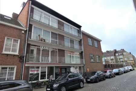  Verhuurd Turnhout