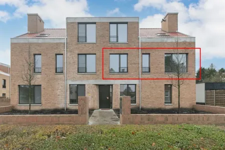 Verhuurd Rijkevorsel