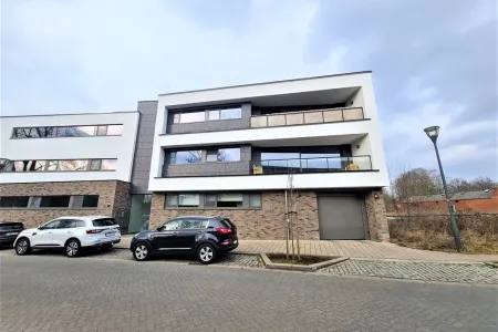  Verhuurd Turnhout