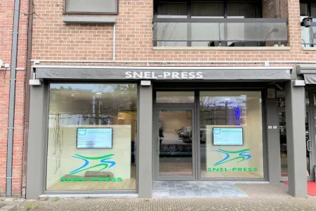  Verhuurd Lommel