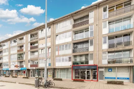  Verhuurd Deurne
