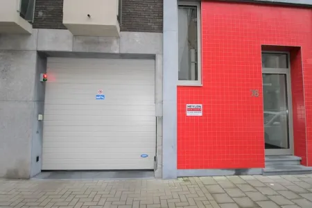  Verhuurd Antwerpen