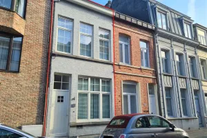  Verhuurd Turnhout
