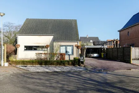HuisWechelderzande