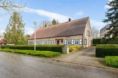 VillaTurnhout
