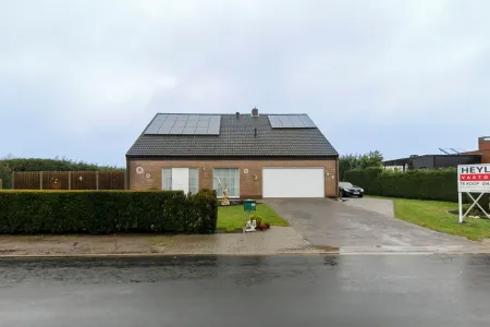 VillaGeel