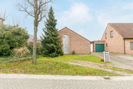 HuisRanst