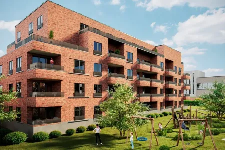 AppartementTurnhout