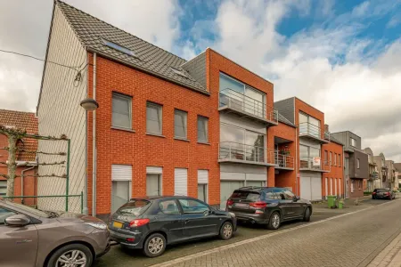 AppartementSint-Lenaarts