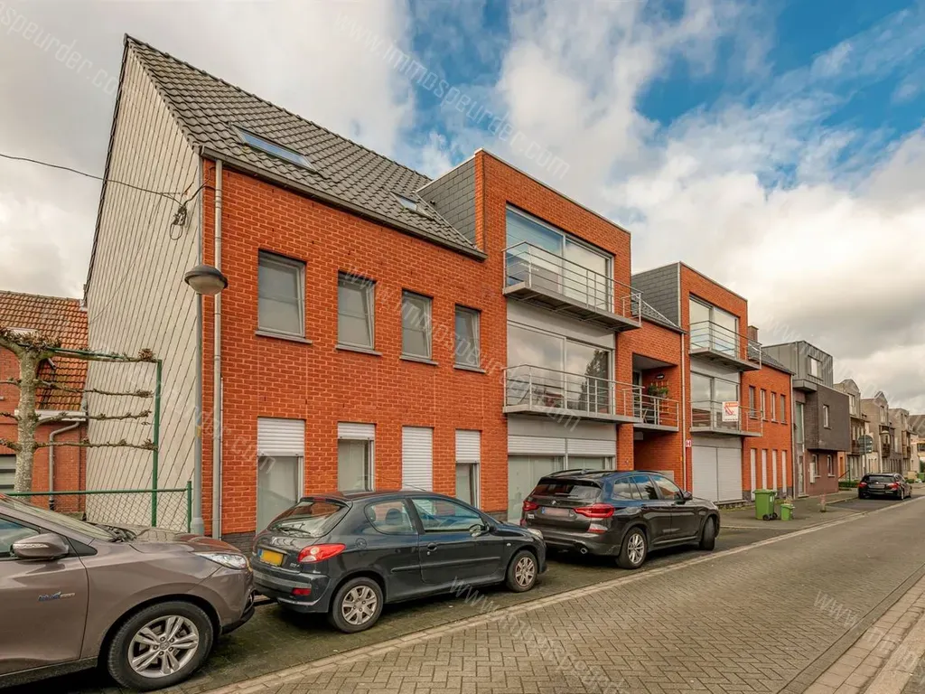 Appartement in Sint-Lenaarts - 1128743 - Processieweg 30, 2960 Sint-Lenaarts