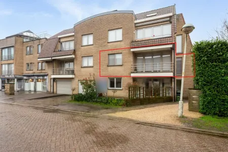 AppartementWuustwezel