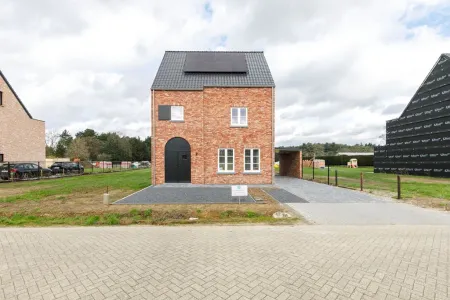  Verhuurd Noorderwijk