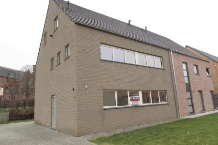  Verhuurd Meerhout