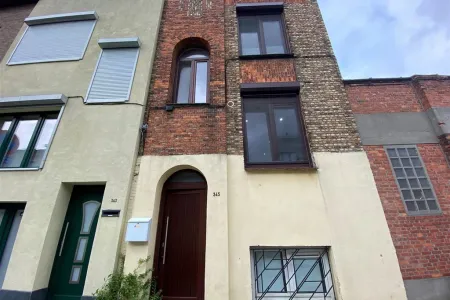  Verhuurd Deurne