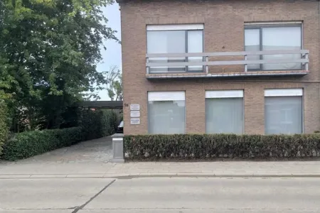  Verhuurd Kessel
