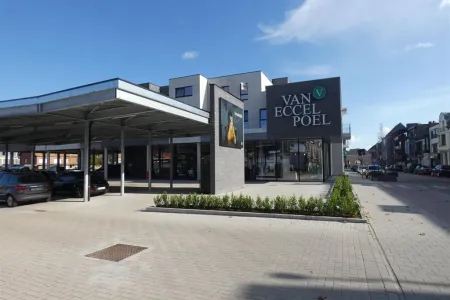  Verhuurd Herentals