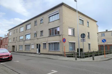  Verhuurd Herentals