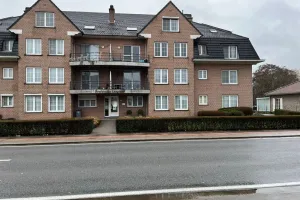  Verhuurd Lille
