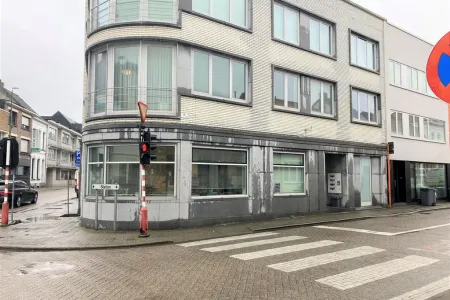  Verhuurd Herentals