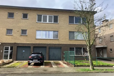  Verhuurd Stabroek