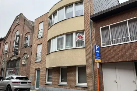  Verhuurd Herentals