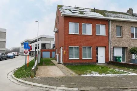  Verhuurd Herentals