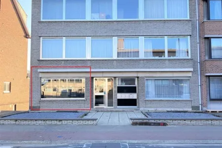  Verhuurd Aarschot