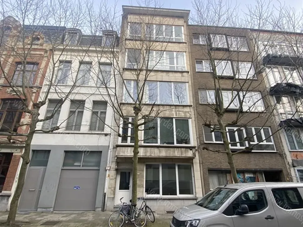 Appartement in Antwerpen - 1128809 - Verbondstraat 25-, 2000 Antwerpen