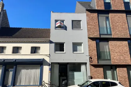  Verhuurd Herentals