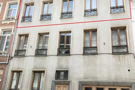  Verhuurd Lier