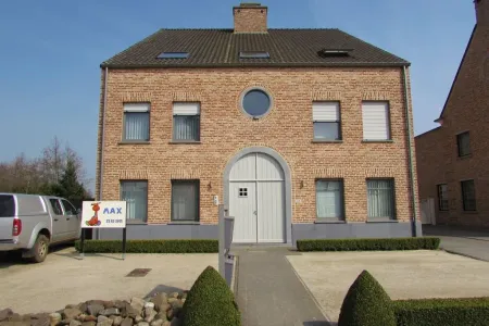  Verhuurd Westerlo