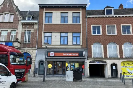  Verhuurd Herentals