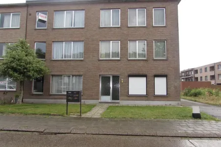  Verhuurd Turnhout