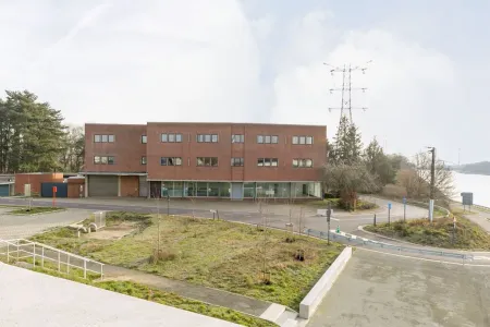  Verhuurd Herentals
