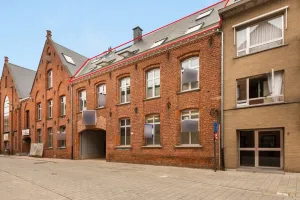  Verhuurd Turnhout