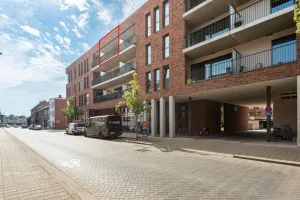  Verhuurd Turnhout