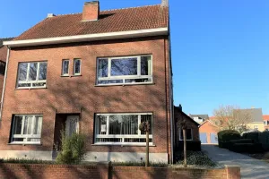  Verhuurd Wechelderzande