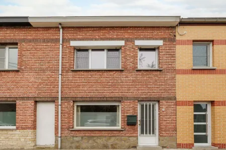 HuisSint-Katelijne-Waver