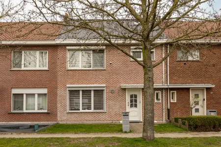 HuisWillebroek
