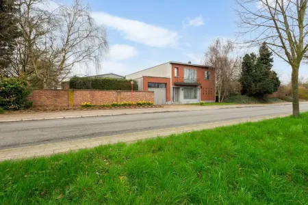 HuisBorsbeek