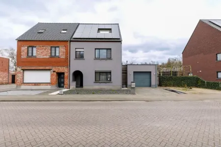 HuisOlen