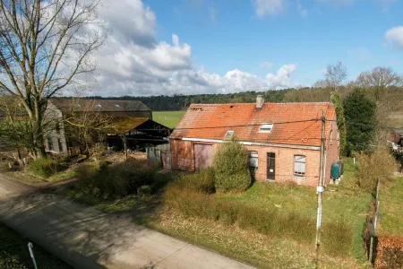 HuisLichtaart