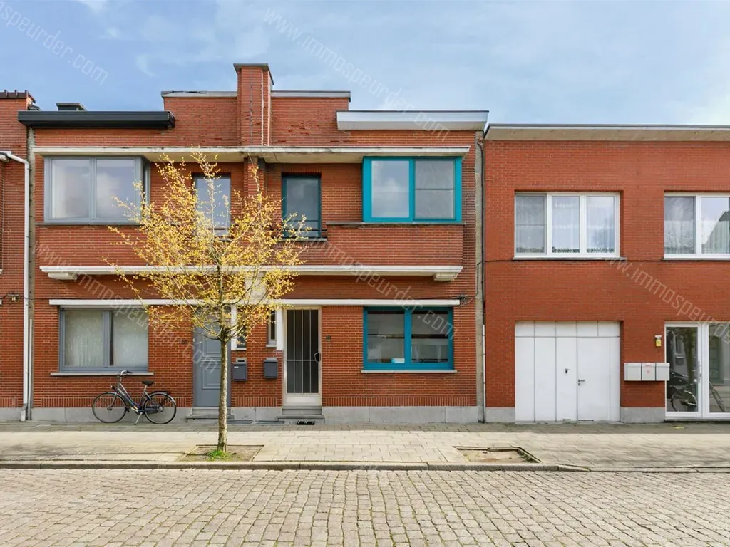 Huis in Lier - 1133226 - Komeetstraat 48, 2500 LIER