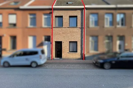 HuisDuffel