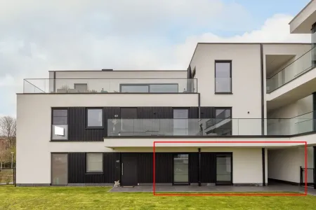 AppartementPuurs-Sint-Amands