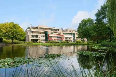 AppartementOud-Turnhout