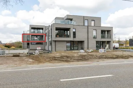 AppartementHerselt