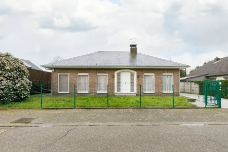  Verhuurd Grobbendonk